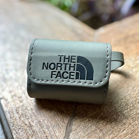 COVER PREMIUM NORTH FACE AIRPODS